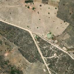 Satellite imagery of Lagoa do Pires, BR