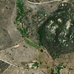 Satellite imagery of Lagoa do Pires, BR