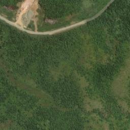Satellite imagery of Quilume, AO