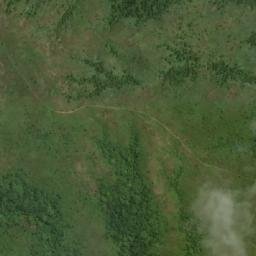 Satellite imagery of Quiambalo, AO