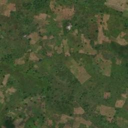 Satellite imagery of Luculo, AO