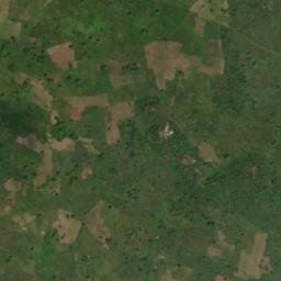 Satellite imagery of Luculo, AO