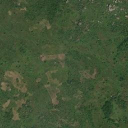 Satellite imagery of Luculo, AO
