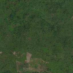 Satellite imagery of Quibezo, AO