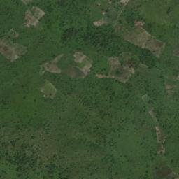 Satellite imagery of Quibezo, AO