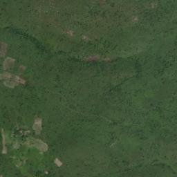 Satellite imagery of Quibezo, AO
