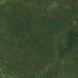 Satellite imagery of Quicanene, AO