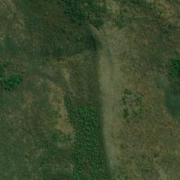 Satellite imagery of Quicanene, AO