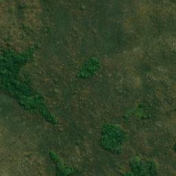 Satellite imagery of Quicanene, AO