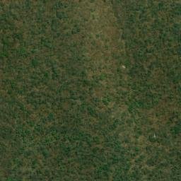 Satellite imagery of Mucemata, AO