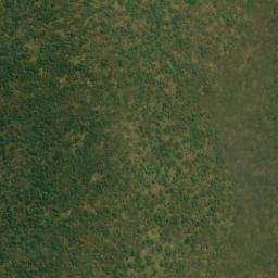 Satellite imagery of Mucemata, AO