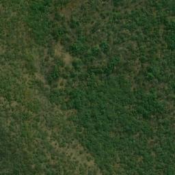 Satellite imagery of Quilau, AO