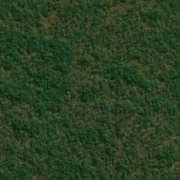 Satellite imagery of Quilau, AO