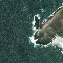 Satellite imagery of Punta Marín, PE