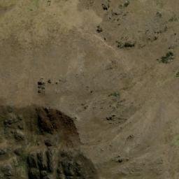 Satellite imagery of Cerro Shuyhua, PE