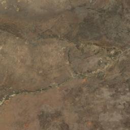 Satellite imagery of Cerro Pumacán, PE