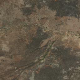 Satellite imagery of Cerro Pumacán, PE