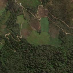 Satellite imagery of Cerro Gasaj Huasi, PE