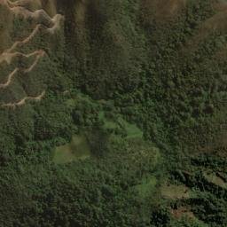 Satellite imagery of Cerro Gasaj Huasi, PE