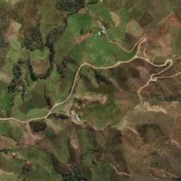 Satellite imagery of Cerro Tampillo, PE