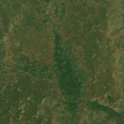 Satellite imagery of Ngimbo, AO