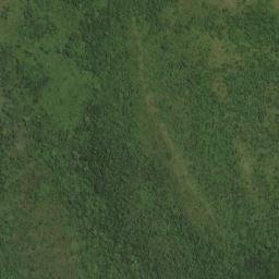 Satellite imagery of Quilume, AO