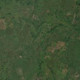 Satellite imagery of Luculo, AO