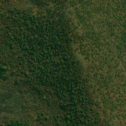 Satellite imagery of Chibalundo, AO