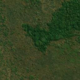 Satellite imagery of Chibalundo, AO