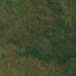 Satellite imagery of Cambanda, AO