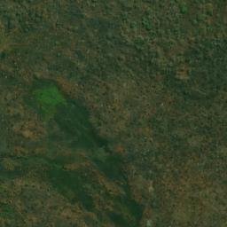 Satellite imagery of Cambanda, AO