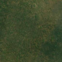 Satellite imagery of Mucemata, AO