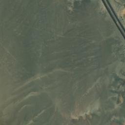 Satellite imagery of Punta El Reloj, PE