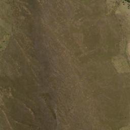 Satellite imagery of Cerro Tambillo, PE