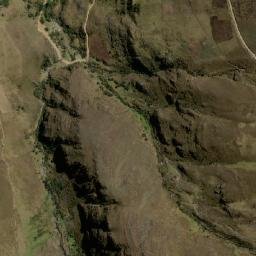 Satellite imagery of Cerro Tambillo, PE