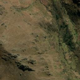 Satellite imagery of Cerro Shuyhua, PE