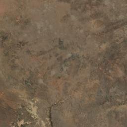 Satellite imagery of Cerro Pumacán, PE