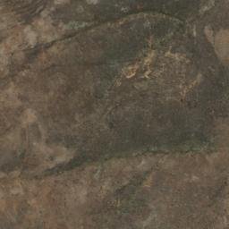 Satellite imagery of Cerro Pumacán, PE