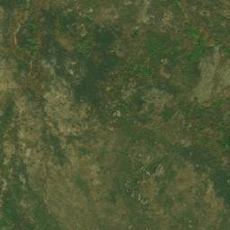 Satellite imagery of Hengue, AO