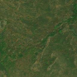 Satellite imagery of Hengue, AO