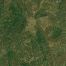 Satellite imagery of Ngimbo, AO
