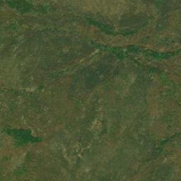 Satellite imagery of Ngimbo, AO