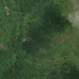 Satellite imagery of Quiambalo, AO