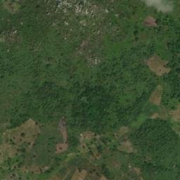 Satellite imagery of Luculo, AO