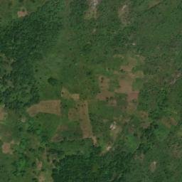 Satellite imagery of Luculo, AO