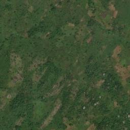 Satellite imagery of Luculo, AO