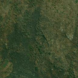 Satellite imagery of Cambanda, AO