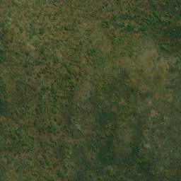 Satellite imagery of Cambanda, AO