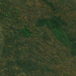 Satellite imagery of Cambanda, AO