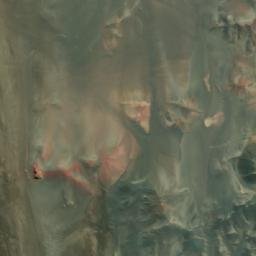 Satellite imagery of Punta El Reloj, PE